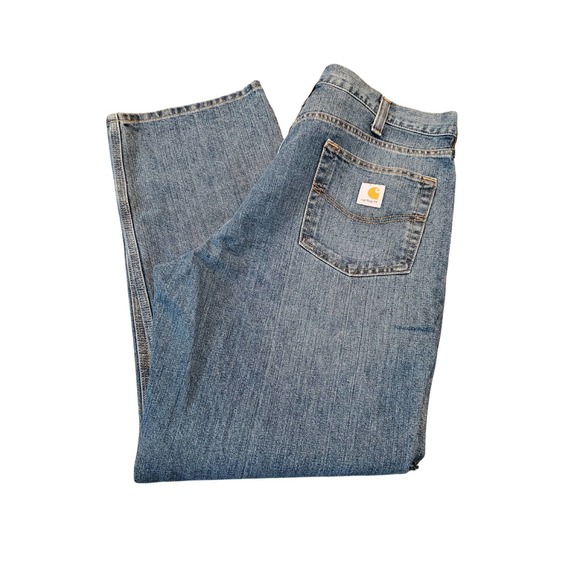 Carhartt Relaxed Fit, Men's 38x30 - Picture 1 of 5